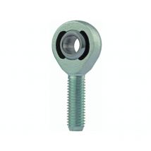 DURBAL Male Rod-End Bearing MMC-12K