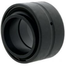 Radial-Gelenklager DGE110 LO Basic Line 110 mm Außen-Ø 160 mm Breite 110 mm