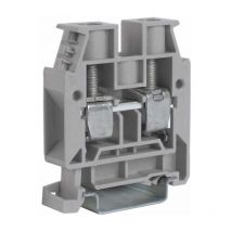 Standard Durchführungsklemme 25mmq Grau CBC16GR - Cabur