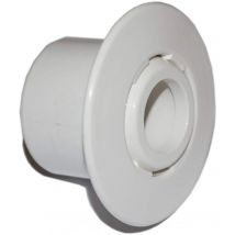 Durchgangsloch zum Kleben für spa