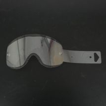 Durchsichtiger Schirm Der Brillenmaske Brille Für Motorrad Cross