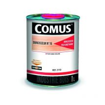 Durcisseur pour vernis N15 - 1 L - COMUS