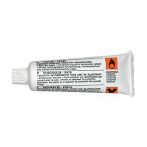 Sintobois - Tube Durcisseur Blanc 50 ml Pour Cartouche 1 l - 30038