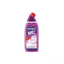 Detartrant gel wc pourpre 750ml - Durgol