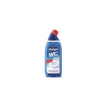 Durgol - Entkalker Gel Wc blau 750ml