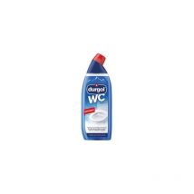 Gel detergente per wc blu 750ml - Durgol