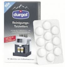 Durgol 551 Reinigungstabletten 10 St.