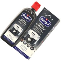 durgol Spezial-Entkalker für Kaffeemaschinen – 500 ml – Entkalker für SAECO, PHILIPS, DELONGHI, MAGIMIX, KRUPS, MELITTA, BOSCH, SIEMENS