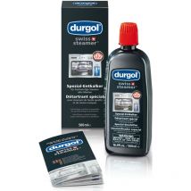 1530 swiss steamer Entkalker 500 ml - Durgol