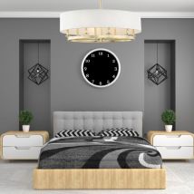 Durham 8 Light Island Light Laiton, Lin