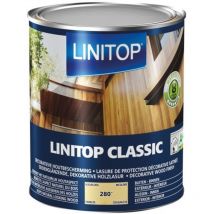 Lasure Linitop Classic Pot 1L