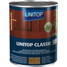 Lasure Linitop Classic Pot 2.5 litres - oxi