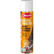 Antirouille Rustol - Aérosol 300ml - Owatrol