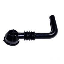 Durite cuve pompe pour lave linge Whirlpool 481253029267