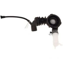 Durit cuve-pompe lave-linge avec piege a air et tube de 8014025129655