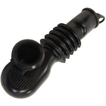 Durite boite/cuve (C00255405, 482000030408) Lave-linge indesit, bauknecht, scholtes, blaupunkt, whirlpool, ariston hotpoint