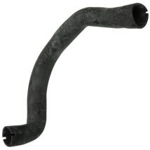 Durite coude du bac collecteur pour Lave-vaisselle Arthur Martin Electrolux Faure 1118310000