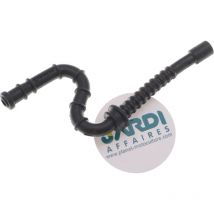 Jardiaffaires - Durite de carburant pour tronçonneuse remplace 1127 358 7703 ou 1121 358 7700