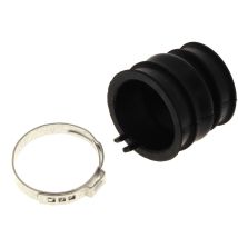 Durite de pompe c00256976 - lave-vaisselle