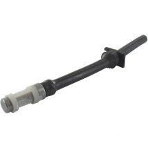 Durite d'huile avec filtre KOMATSU, ZENOAH 284131300