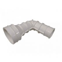 Schlauch zwischen Becken und Mahlwerk für W30L 1125 Watermatic.