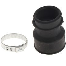 Tuyau Outlet Smart/low Noise Pour Lave Vaisselle Whirlpool - 480140102282