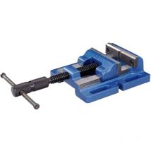 Durlach - tau de machine 3050000150 Largeur de mâchoire: 150 mm Envergure max.: 200 mm A559423