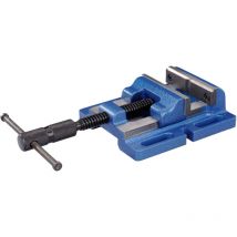 Maschinenschraubstock 3050000150 Backenbreite: 150 mm Spann-Weite (max.): 200 mm - Durlach