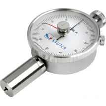 Sauter HB0 100-0 Durometro Shore 0 - 100 hc