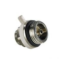 Automatische Heizkörperentlüfter 1 Stück 1/2' - Durovent