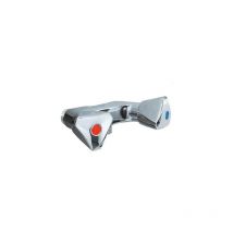 Presto - Duscharmatur, Achsabstand 11cm