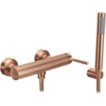 Duscharmatur Rea Argon Copper