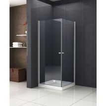 Glasdeals - Duschkabine deto - Klargla