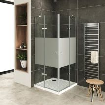 Iflair - DK19 - 75x70x180 cm mf