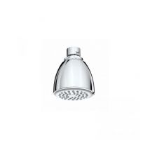 Bossini - Duschkopf aus verchromtem Messing Ovo-Gom