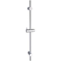 Disflex Edelstahlstange 695 Mm Verstellbar Schwenkbar
