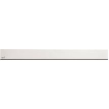 Alcadrain - Roste - Rost für lineare Duschrinne 105 cm, Edelstahl matt DESIGN-1050MN