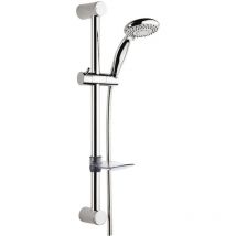 Duschset Boreal 100 Mit 3 Strahlen