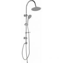 Fluxy - Duschstange 'Komfort' h. Cm. 100