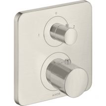 Axor - hansgrohe Citterio m Thermostat Unterputz mit