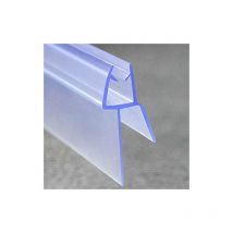 Duschtür Dichtung Ersatzdichtung Duschdichtung 90cm Duschwand für 4-6mm Glasstärke