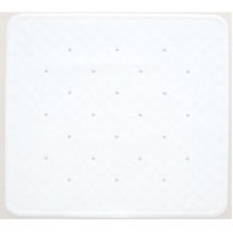 Duschtuch Caout 53x53 Weiß