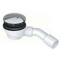 Duschwannenablauf ø 90 mm mit Farbset