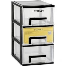 Mallette de rangement Contenu 1 pc(s) C048792 - Stanley