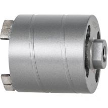 Diamant-Dosensenker (Ø82 mit Nierenschlitz, al 90 mm) DGN8290 - Duss