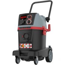 DUSS Nass- und Trockensauger (Sauger Staubklasse M, einfache Handhabung) IS35M