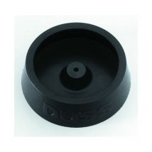 DUSS Staubfangteller für Bohrungen mit SDS-plus Bohrern Hartmetall-Hammerbohrern