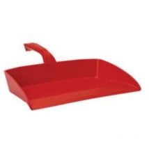 Vikan Dustpan 295mm Red
