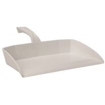 Vikan 56605 Dustpan 330mm White