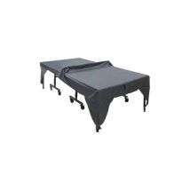 Dustproof patio table tennis table cover, waterproof sunshade cover for courtyard patio
